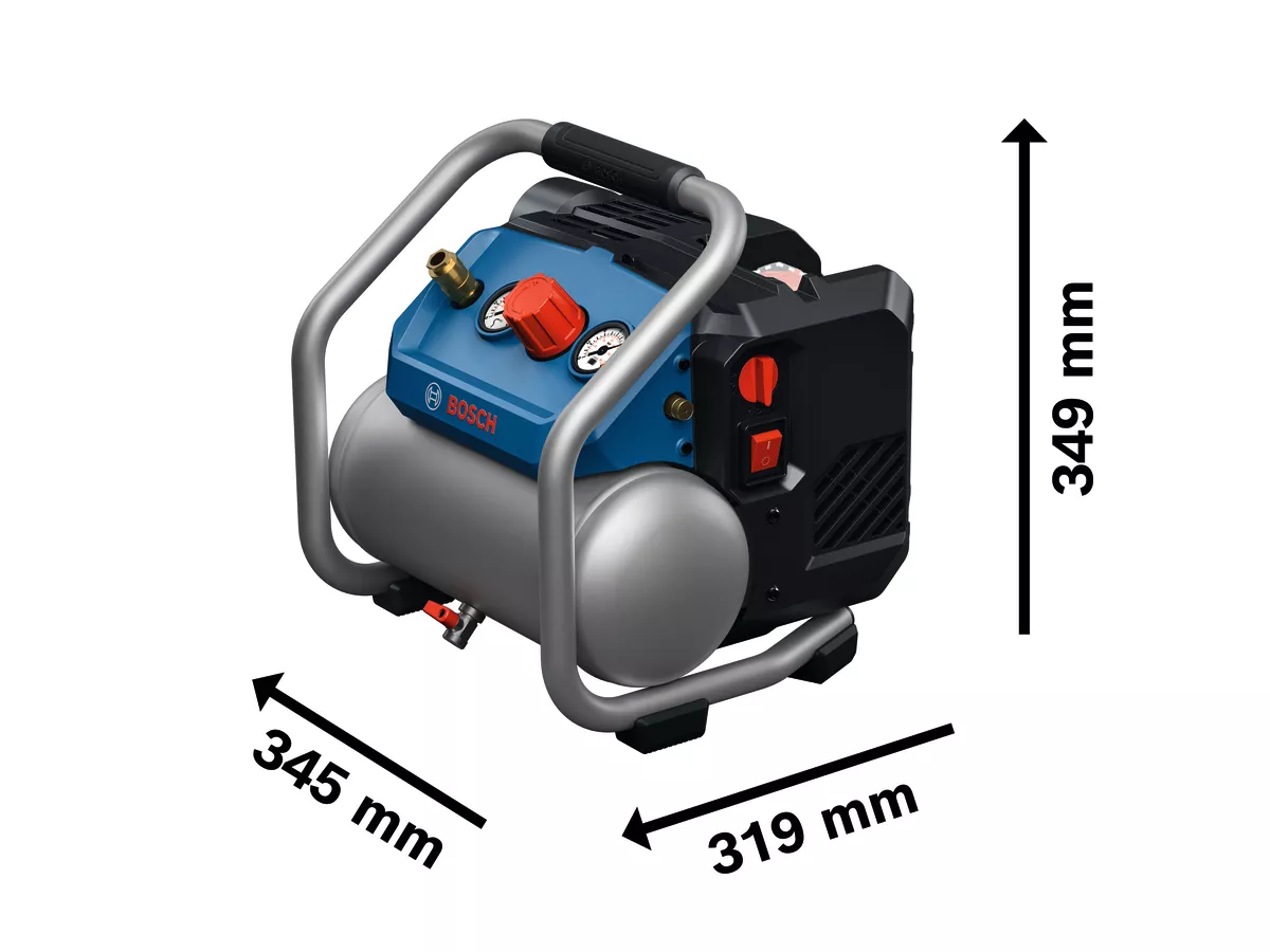 compresseur sans-fil GKO18V-51 BOSCH PRO solo